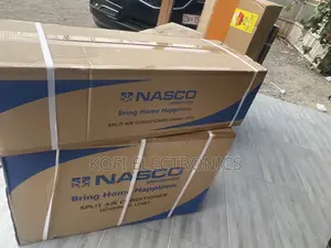 Cost Effective Nasco 1.5hp R410 Split Air Conditioner