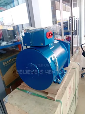 Affordable One Phase 10kw Alternator