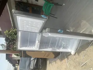 Affordable NASCO-135LTR-TOP-MOUNT-REFRIGERATOR