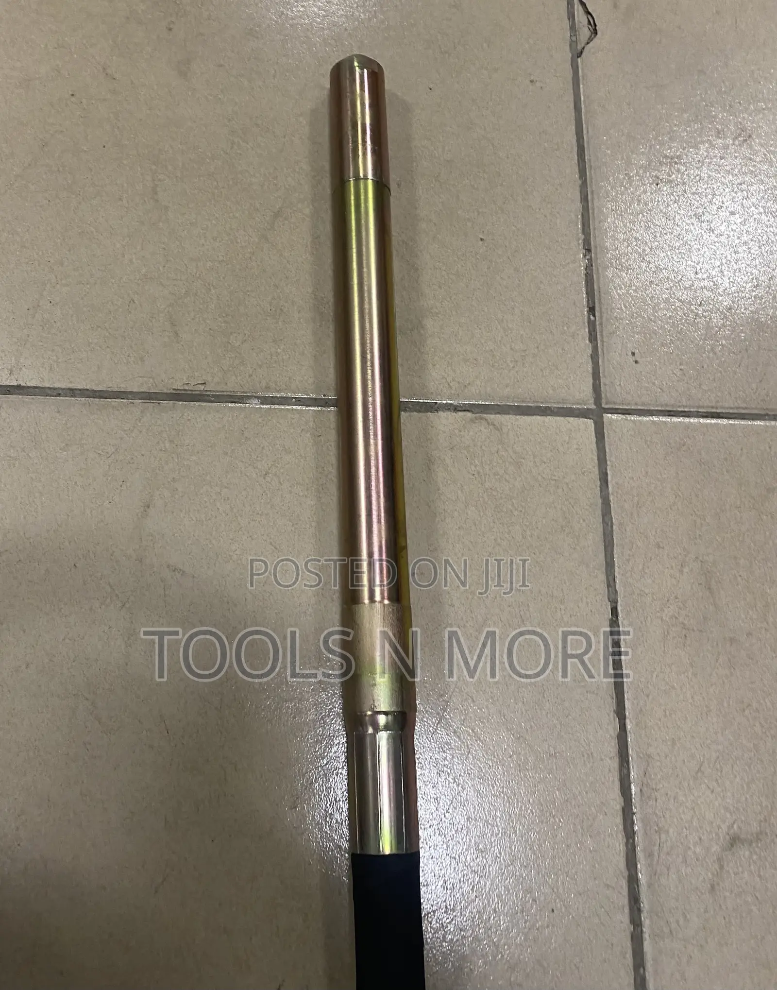Ingco Cordless Concrete Vibrator 20v