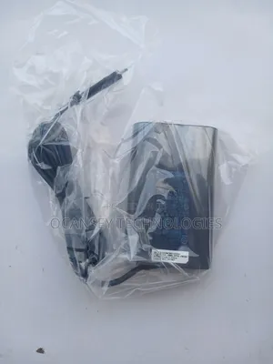 Original Dell Oval Type-C 65w Adapter