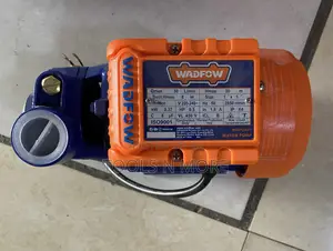 Wadfow Peripheral Water Pump 0.5hp