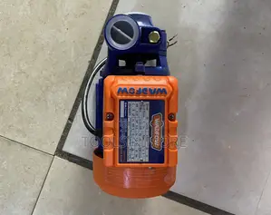 Wadfow Peripheral Water Pump 0.5hp