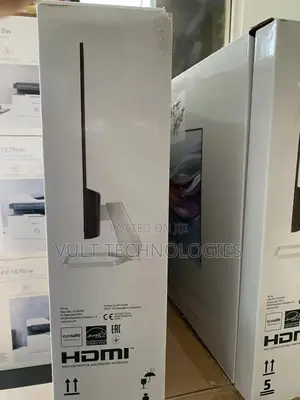 Hp Series 5 527sf