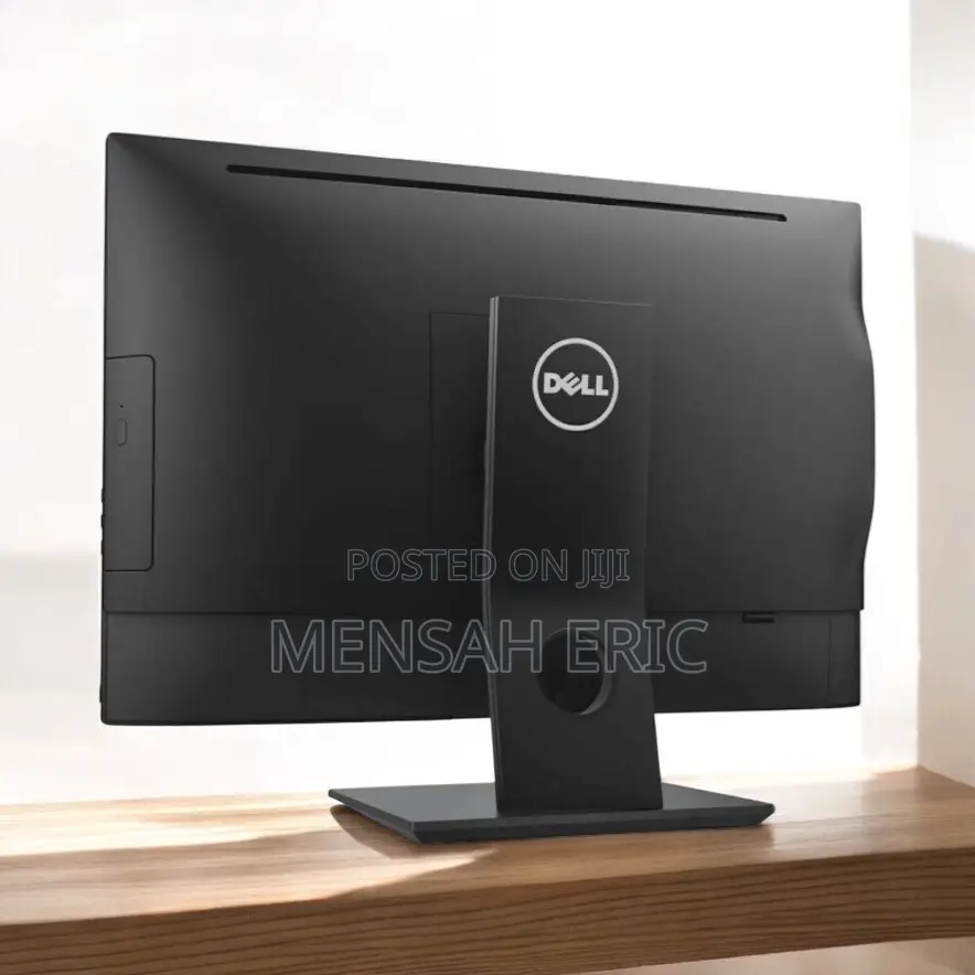 Desktop Computer Dell OptiPlex 7450 16GB Intel Core I7 SSD 256GB