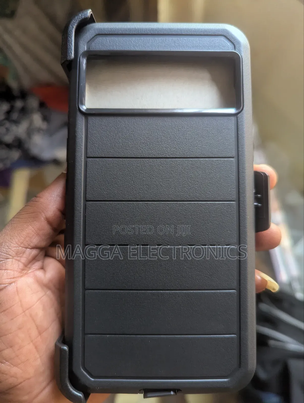 Pixel 7 Pro Rugged Case