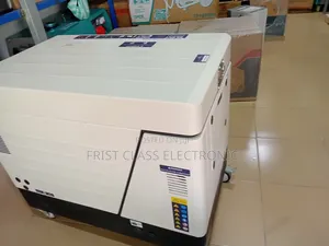 Efficient and Powerful Generator Best Generator