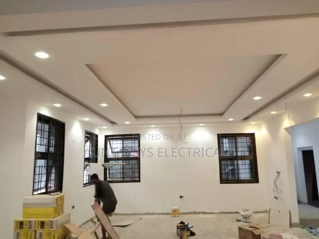 Certified Electrician