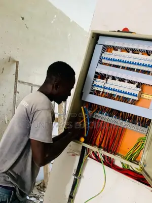 Certified Electrician