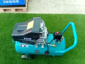 Super Efficient Air Compressor