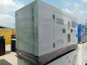 100% Power 35kva Diesel Perkins Generator UK Model Generator