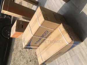 Built in Drain Pump Nasco 1.5hp Split R510 Gas