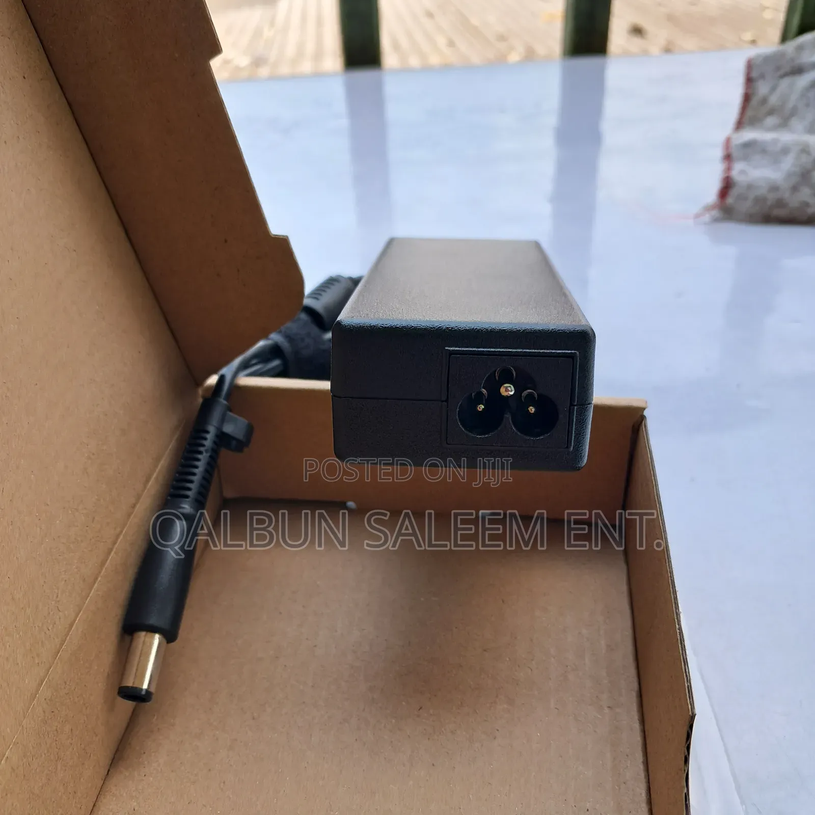 Brand-New Original HP Big Pin 19V 4.74A 90W Adapter /Charger