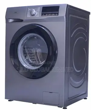 Take Home Suitable TCL-FRONTLOAD-INVERTER-9KGWASHING-MACHINE