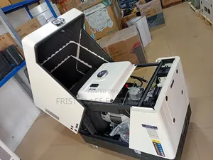 One Touch Generator Well Modified and Outmoded Generator