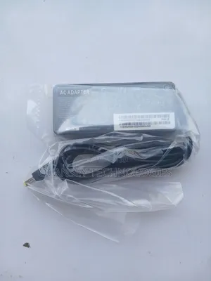 Original Lenovo USB 65W Laptop Adapter / Charger