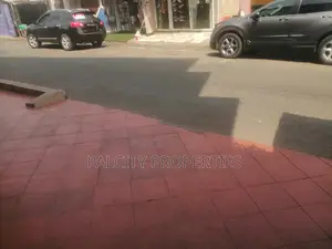 Double Shop for Rent in Asafo