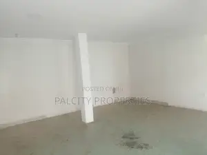 Double Shop for Rent in Asafo