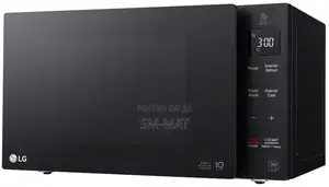 LG MH8265DIS Neochef 42L Grill Microwave
Brand: LG