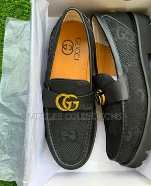Gucci Shoe for Men