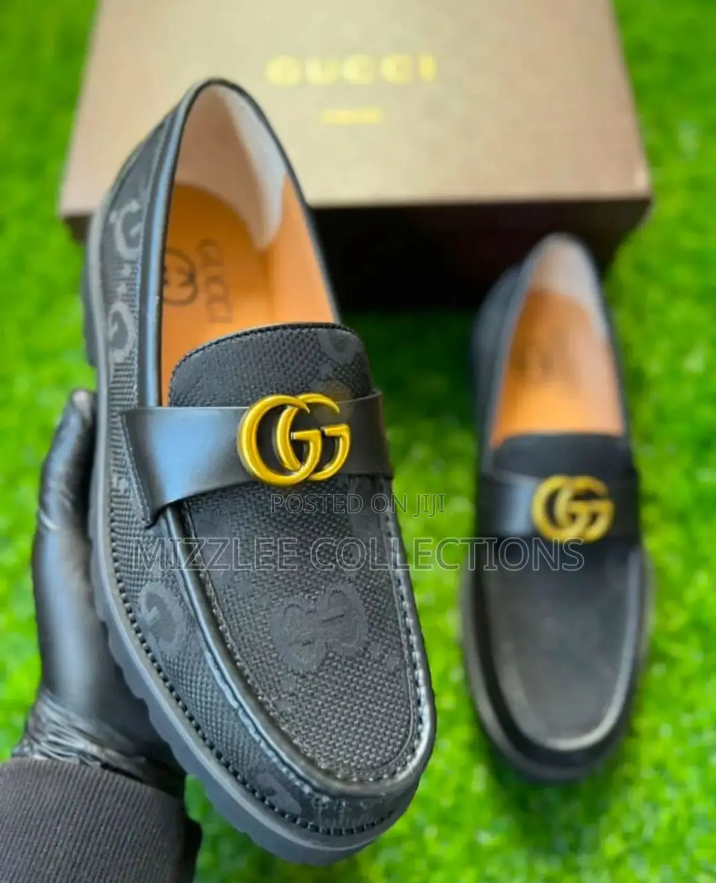 Gucci Shoe for Men