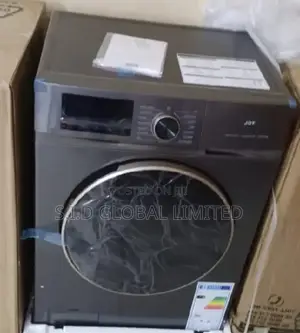 Authentic TCL-Front-Load-Inverter-10.5kg-Washing-Machine