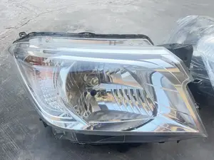 Suzuki Solio 2017 Right Side