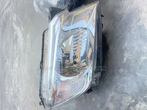 Suzuki Solio 2017 Right Side