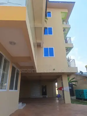 Furnished 1bdrm Apartment in Zenith Bank, Coca Cola for rent