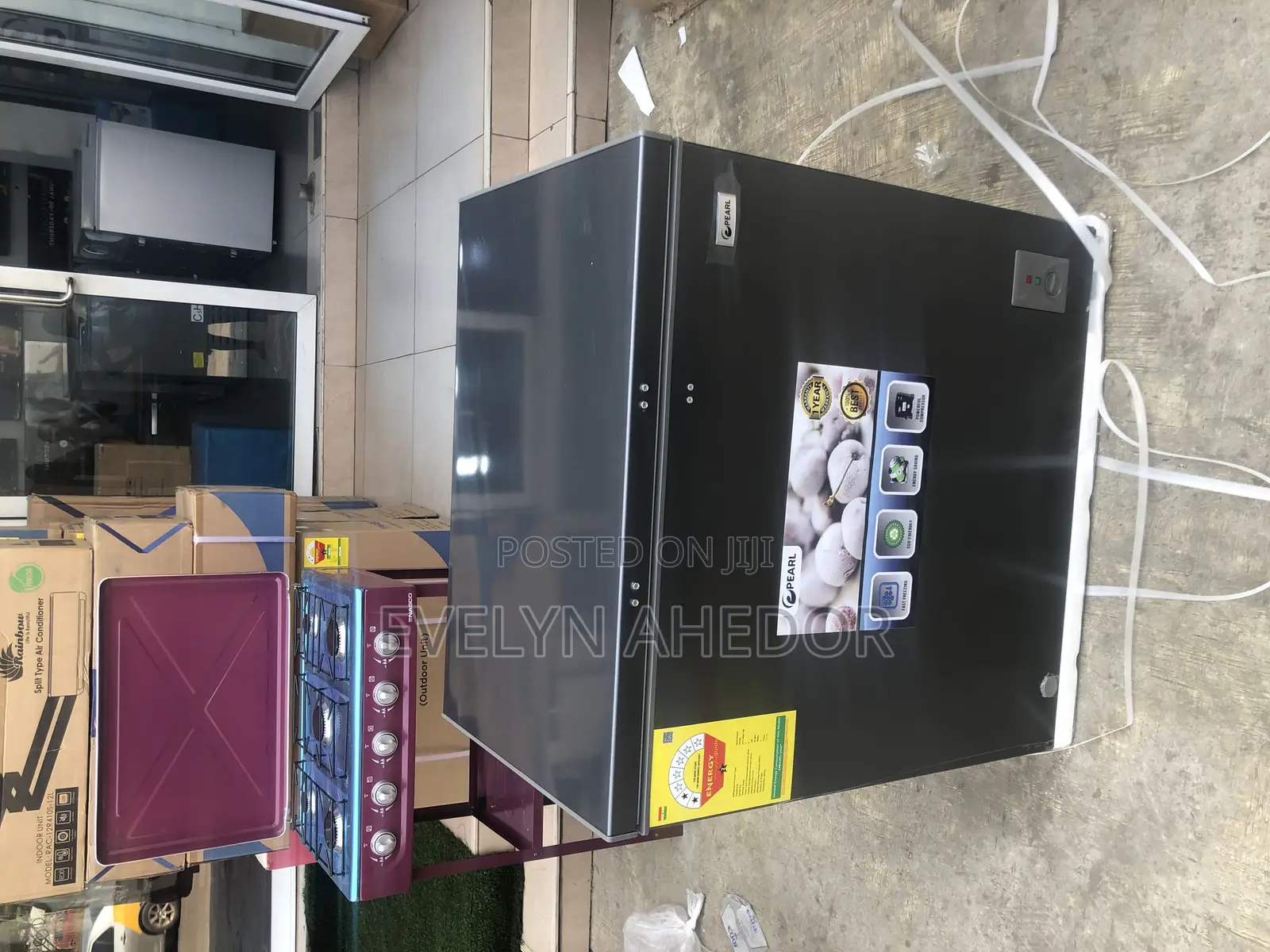 199 Pearl Chest Freezer for Sale