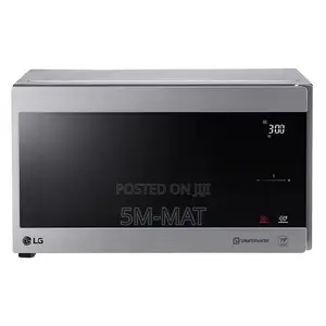 LG Mh8265cis 1200W 42L Inverter Microwave