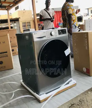 Authentic Pearl F4V5RGP2T 10.5kg Front Load Washing Machine