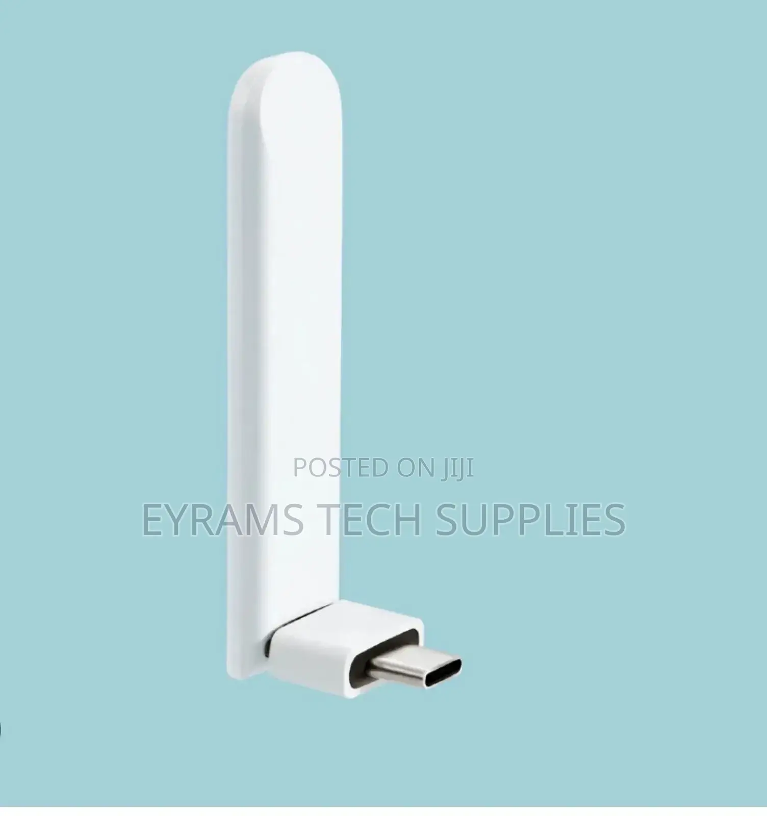 Deeper Connect Wi-Fi Adapter