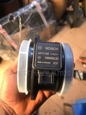 BMW X5 Airflow Meter