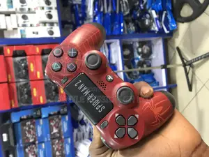 Playstation 4 Game Controller