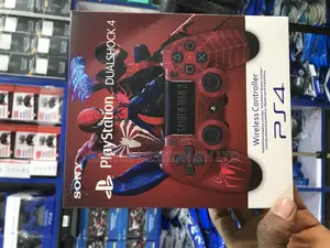 Playstation 4 Game Controller