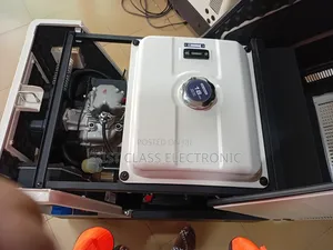 Nice Brand Generator Quality Outmoded Generator