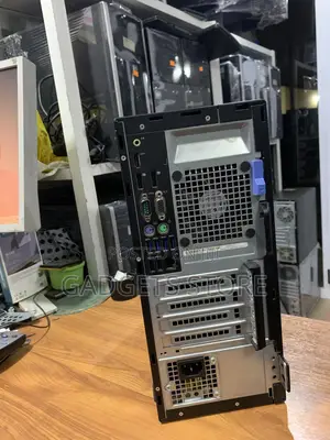 Desktop Computer Dell OptiPlex 5050 8GB Intel Core I5 HDD 500GB