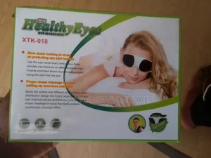 Eye Massager