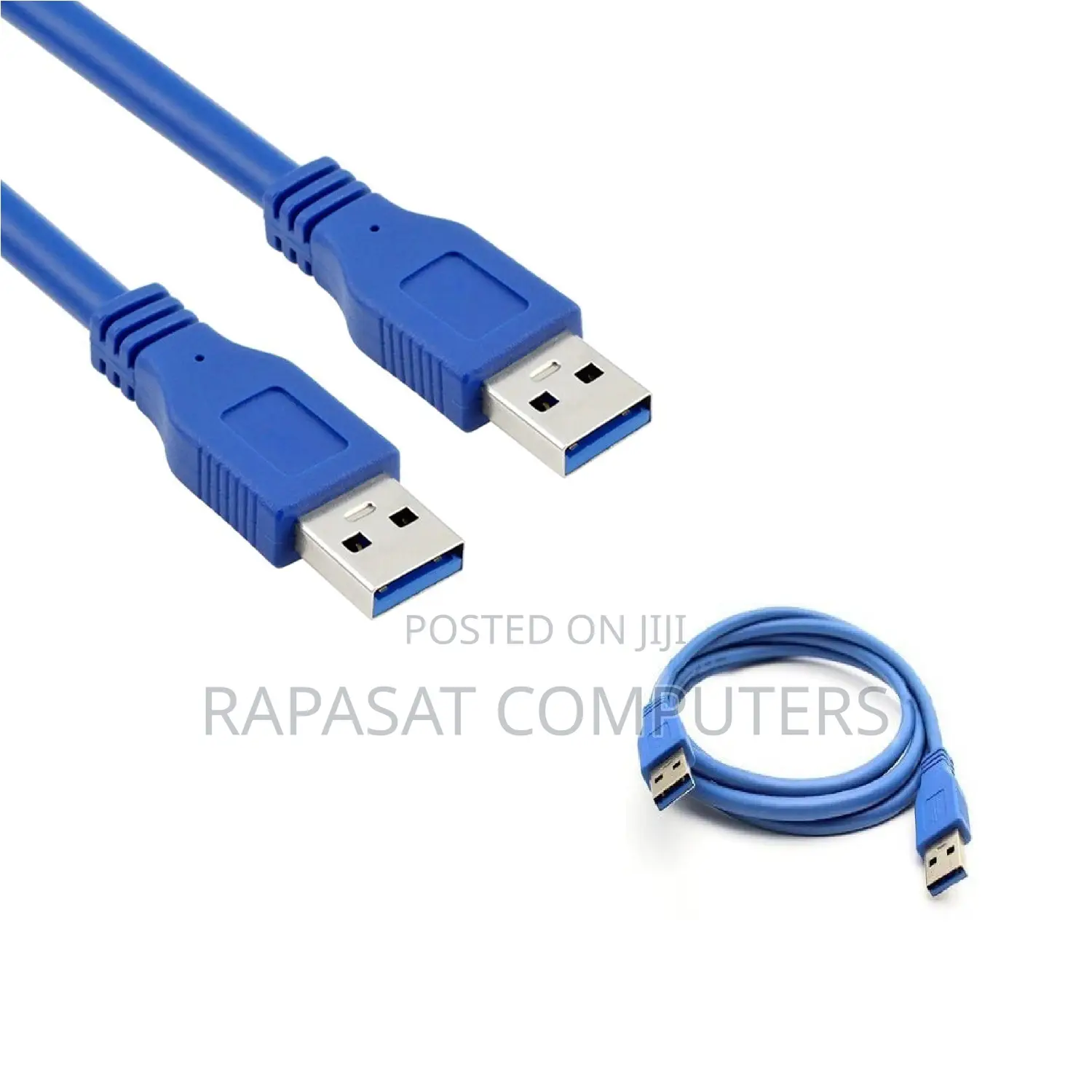1.5 Meters USB 3.0 Male to Male Cable