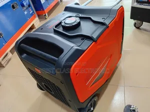 Ecoolmax 13000wax 10kva Inverter Generator Generator New