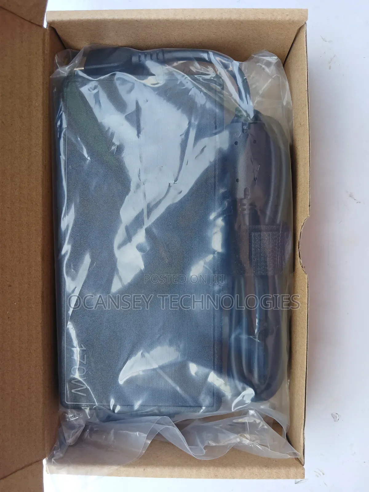Original Lenovo USB 20V 8.5A 170W Laptop Charger