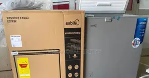 Prevent Food Spoilage With MIDEA-198-LTR-CHEST-FREEZER