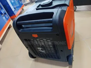Energetic Ecoolmax Inverter Generator Generator Quality