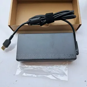 Brand-New Original Lenovo USB 20V 8.5A 170W Laptop Charger