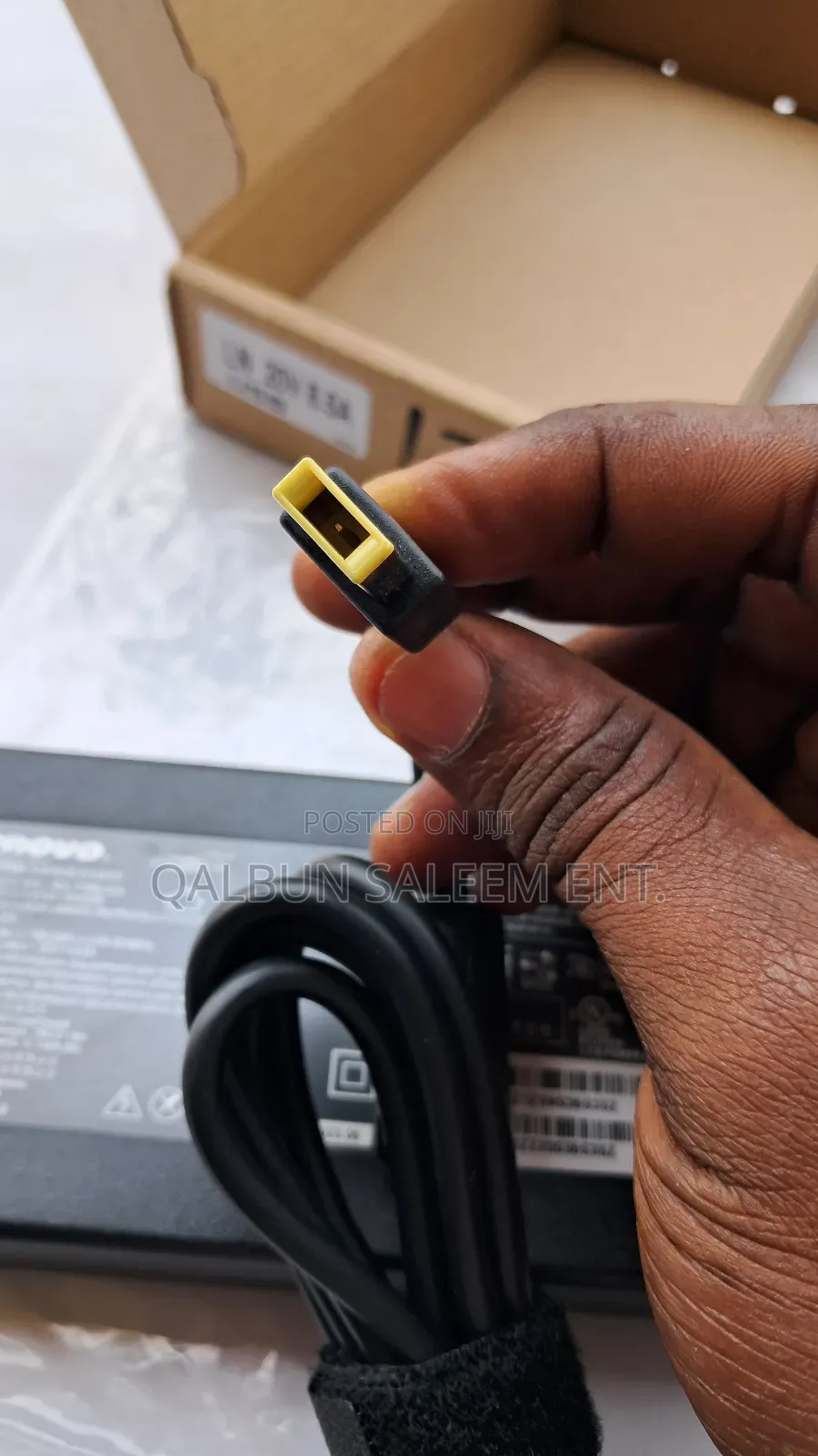 Brand-New Original Lenovo USB 20V 8.5A 170W Laptop Charger
