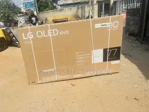 Home Cinema Experience Oled Smart 77”C3 Lg