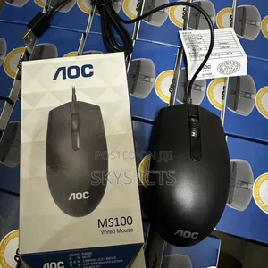 AOC Wired Mouse