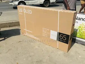 Super High Quality Oled Smart Lg 65”Cs