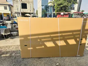 The First Choice Samsung UHD Smart 98”DU9000